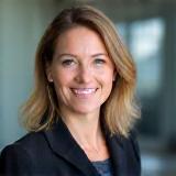 Headshot of Birgit Meier, Customer Service Lead