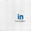 LinkedIn Icon